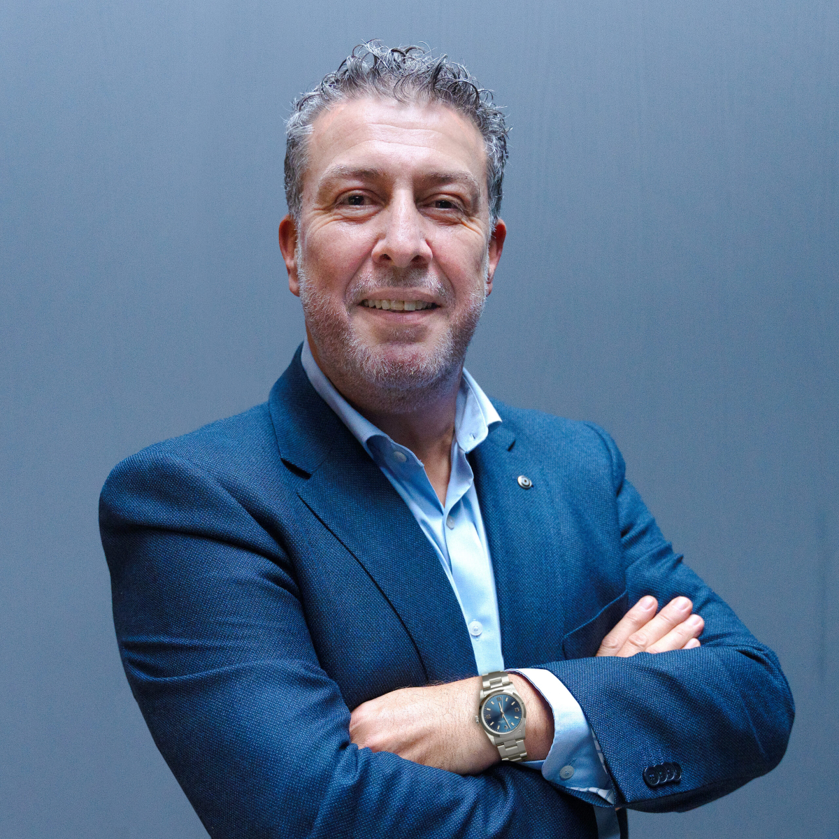 🗣️ Entrevista de <a href="/ElReferente/">El Referente</a> a nuestro Director Corporativo de #Innovación:

<a href="/auzkiza/">Ángel Uzquiza</a> comparte la evolución de <a href="/santalucia_imp/">Santalucía Impulsa</a> desde sus inicios en 2017 hasta convertirse en un actor clave del #ecosistemaemprendedor español.

📰 Léela completa aquí: elreferente.es/entrevistas/lo…