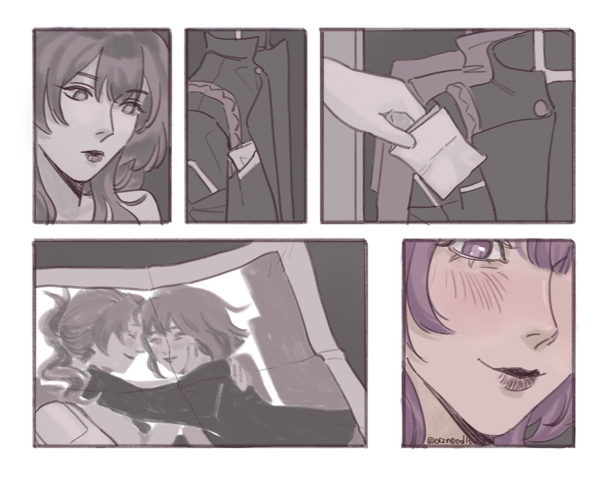 crazy noodles || вечный рест tweet media