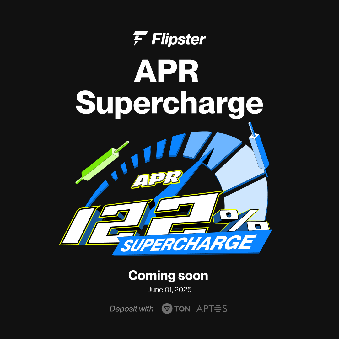 Flipster tweet media