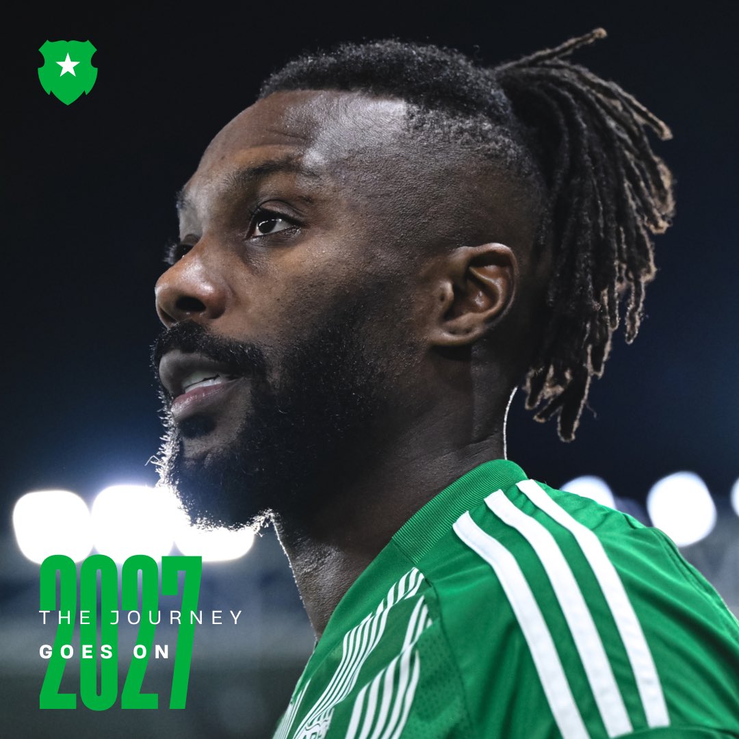 Aris Limassol FC tweet media