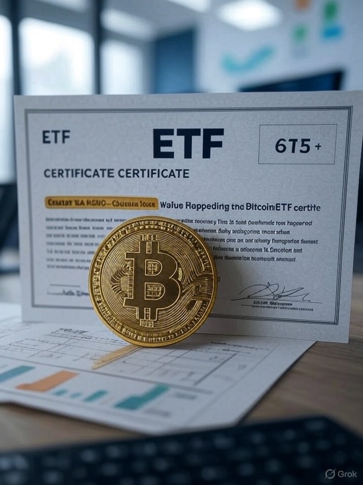 CRYPTOVERSE (@aacryptoverse) on Twitter photo π¦
 Spot ETF Flow:  π
π€+8,433 BTC (+$934.74M) 
π€+41,336 ETH (+$110.54M)
π ETH Gas: 1.38 Gwei π¦
 Spot ETF Flow:  π
π€+8,433 BTC (+$934.74M) 
π€+41,336 ETH (+$110.54M)
π ETH Gas: 1.38 Gwei