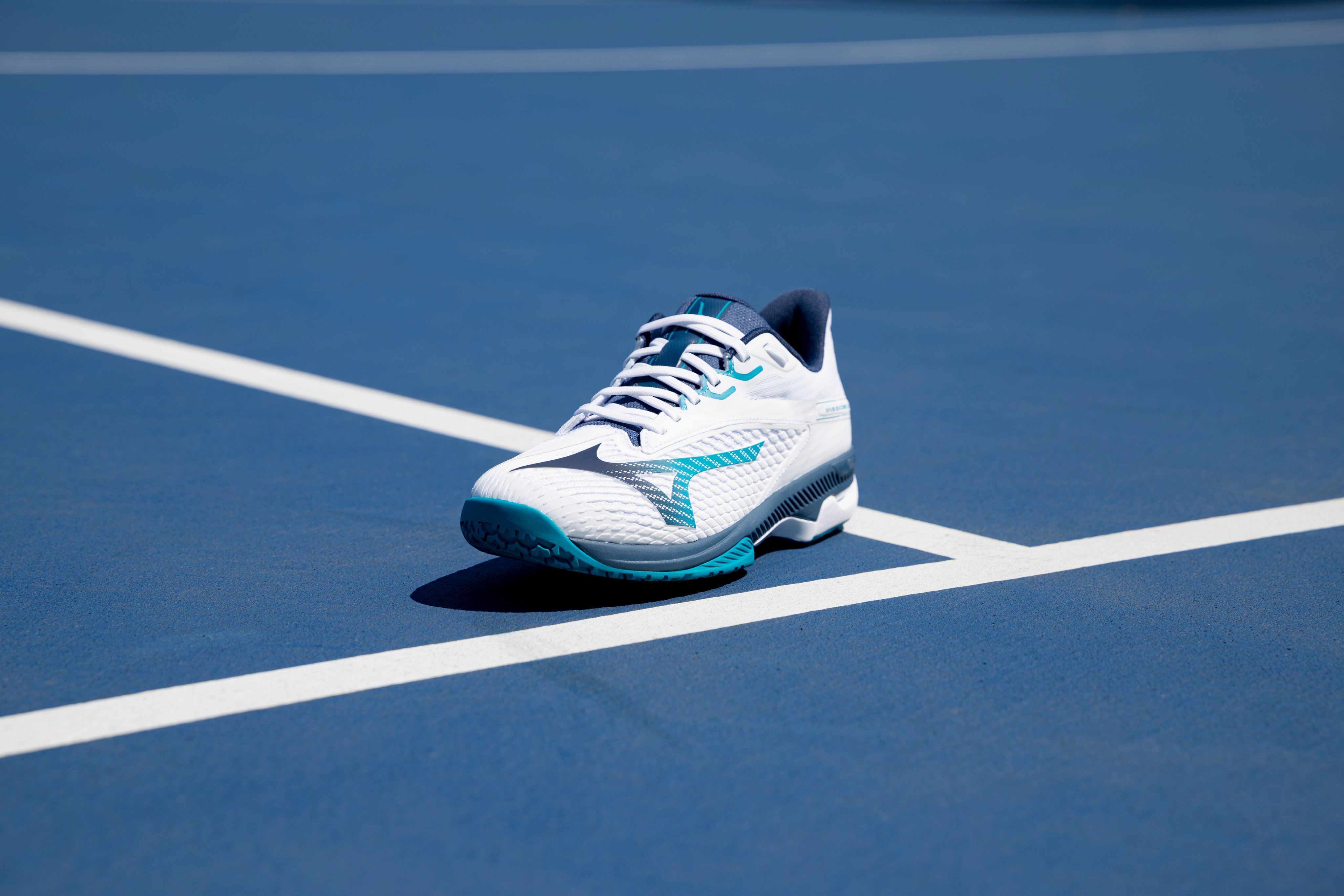 ミズノ MIZUNO WAVE EXCEED TOUR 6 OC ウエーブ エクシード