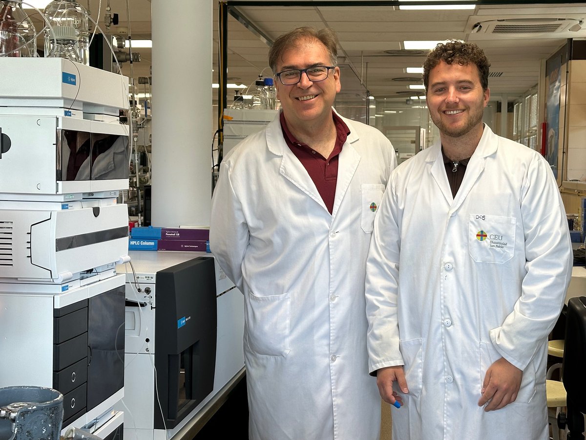 La obesidad infantil en el mundo sigue siendo un desafío importante de salud pública. Investigadores del <a href="/metabolomicaceu/">CEMBIO</a> de la Universidad en colaboración con el Hospital Infantil Universitario Niño Jesús y la <a href="/urjc/">URJC</a> ,