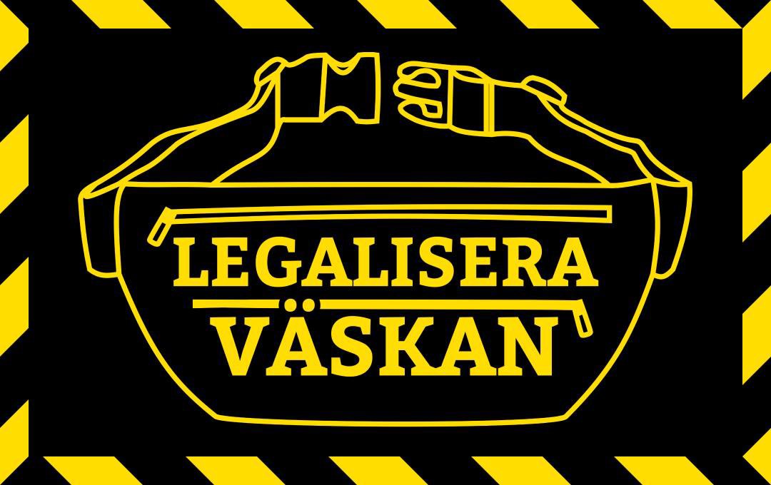 Nu när terrorhotnivån sänks är det ett perfekt läge att slopa väskförbudet