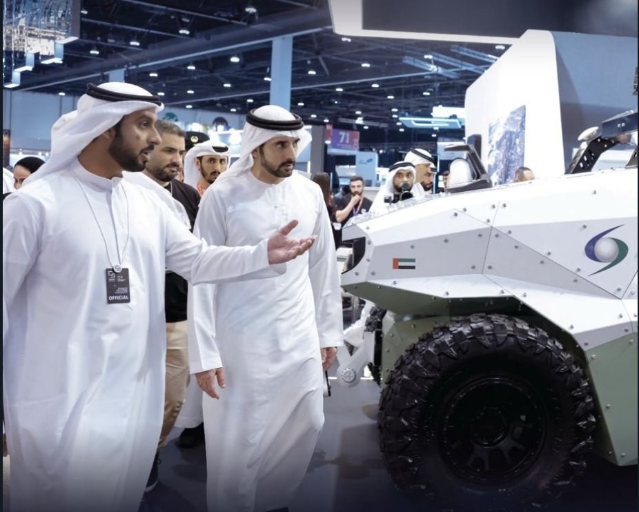 OgoldApp's tweet image. في إطار فعالية "اصنع في الإمارات 2025"، شارك المؤسّس الشريك محمد المنصوري في مناقشات مهمة مع صاحب السمو الشيخ منصور بن زايد آل نهيان، نائب رئيس دولة الإمارات العربية المتحدة ورئيس ديوان الرئاسة، وصاحب السمو الشيخ حمدان بن محمد آل مكتوم، ولي عهد دبي ونائب رئيس مجلس الوزراء، المجلس