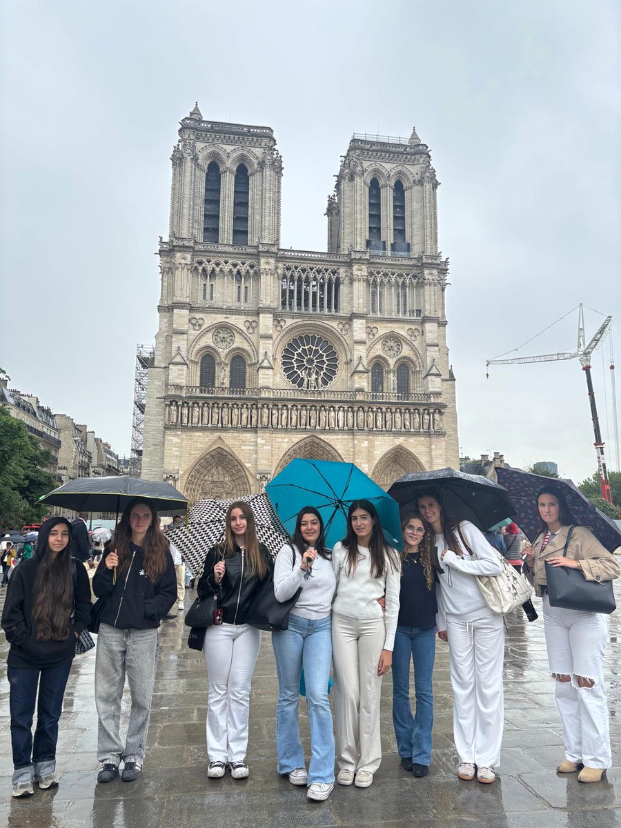 eTwinning Paris tweet media