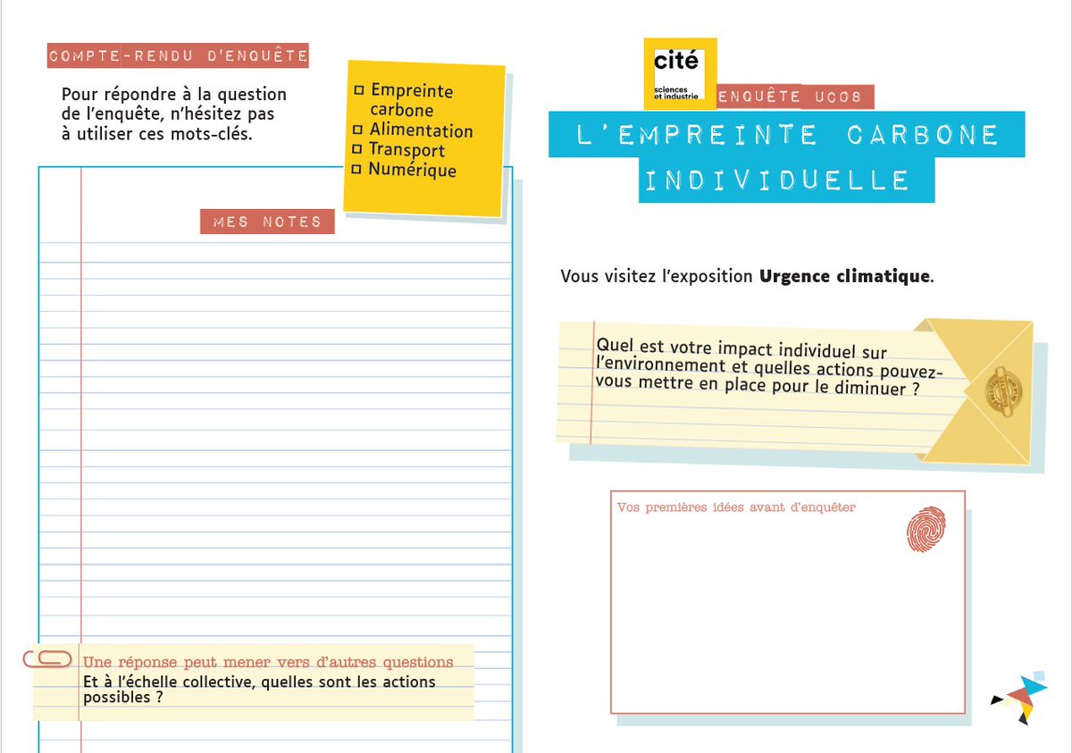 eTwinning Paris tweet media