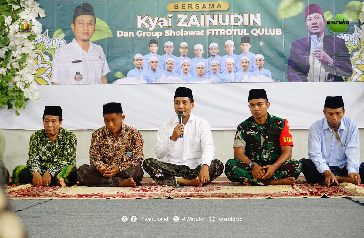 WARULOR.ID tweet media