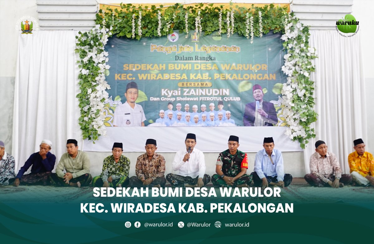 WARULOR.ID tweet media