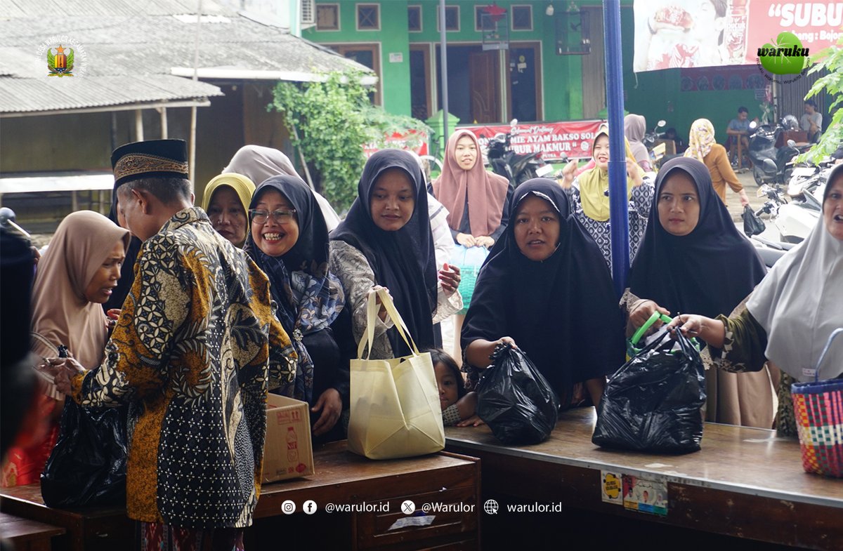 WARULOR.ID tweet media