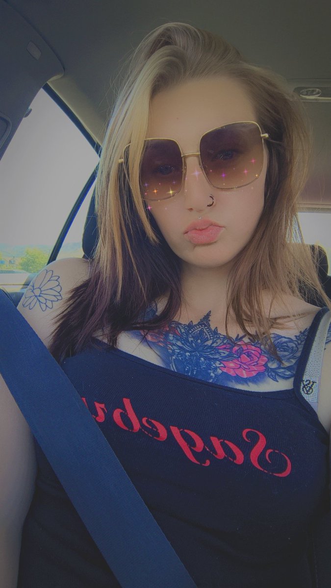 ❤️Kayla Rose❤️ tweet media