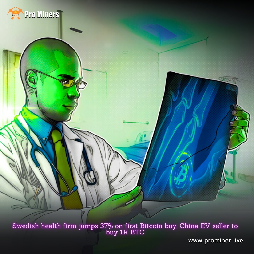 ProMiners tweet media