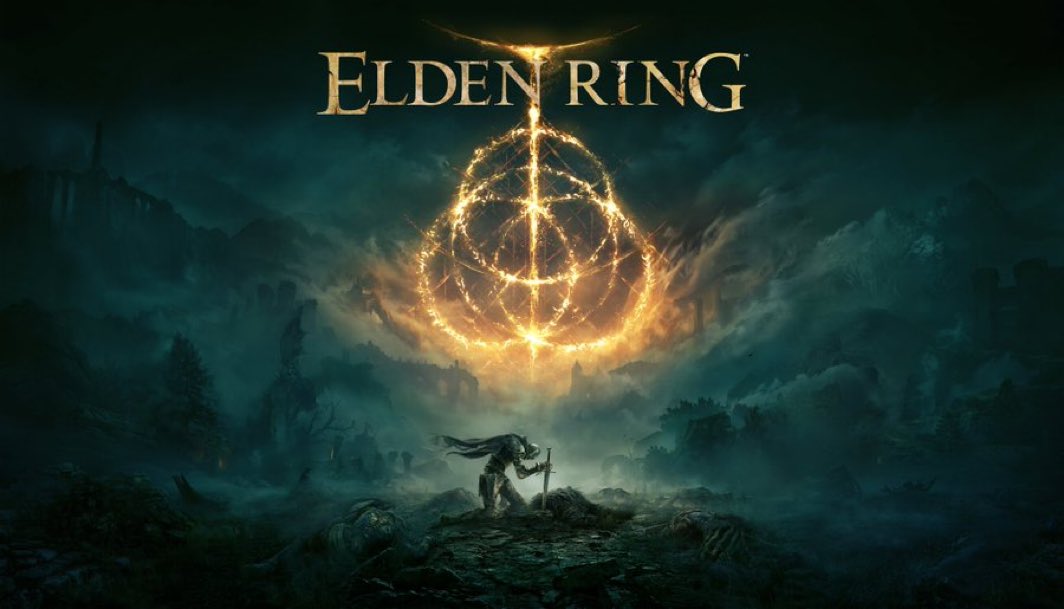Un FILM live action Elden Ring est actuellement en préparation ! 🚨