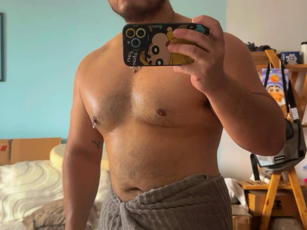 何もしてないのに、ちょっとだけドキドキさせたい