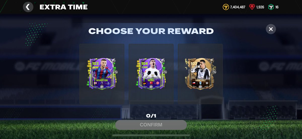 I HATE PLAYER PICKS