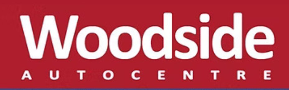 Thanks to the guys at Woodside who've had a pitch-side sponsor's board for the last 2 seasons. Another great local business.

"With over 30 years of experience, Woodside Autocentre provides expert vehicle servicing, MOT testing, and tyre solutions"

woodsideautocentre.co.uk