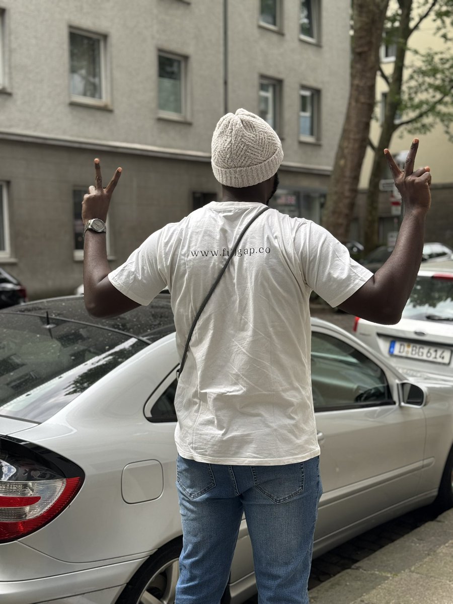 Frankfurt, DE 📍