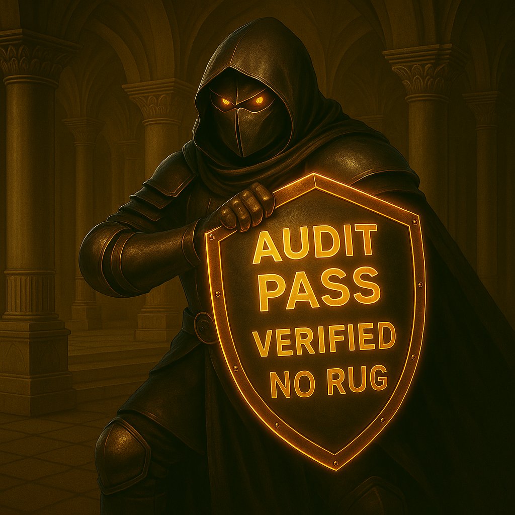 The shield — forged in truth. Lies shatter upon its surface. It resists the unworthy.