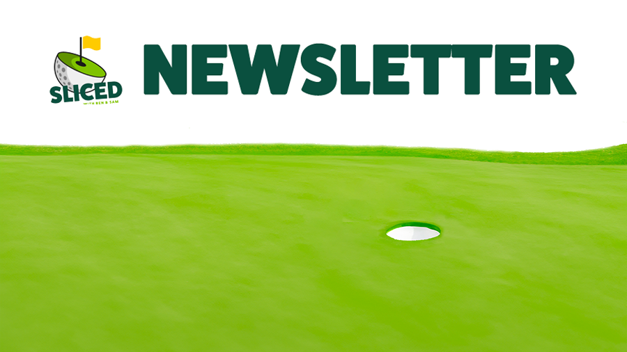 slicedpod's tweet image. A reminder that the Sliced newsletter is launching next week. Sign up (for free) at the link below to receive all kinds of stuff such as bonus previews from Ben, giveaways, upcoming events, Highest Bidder & more!
tinyurl.com/slicednewslett…