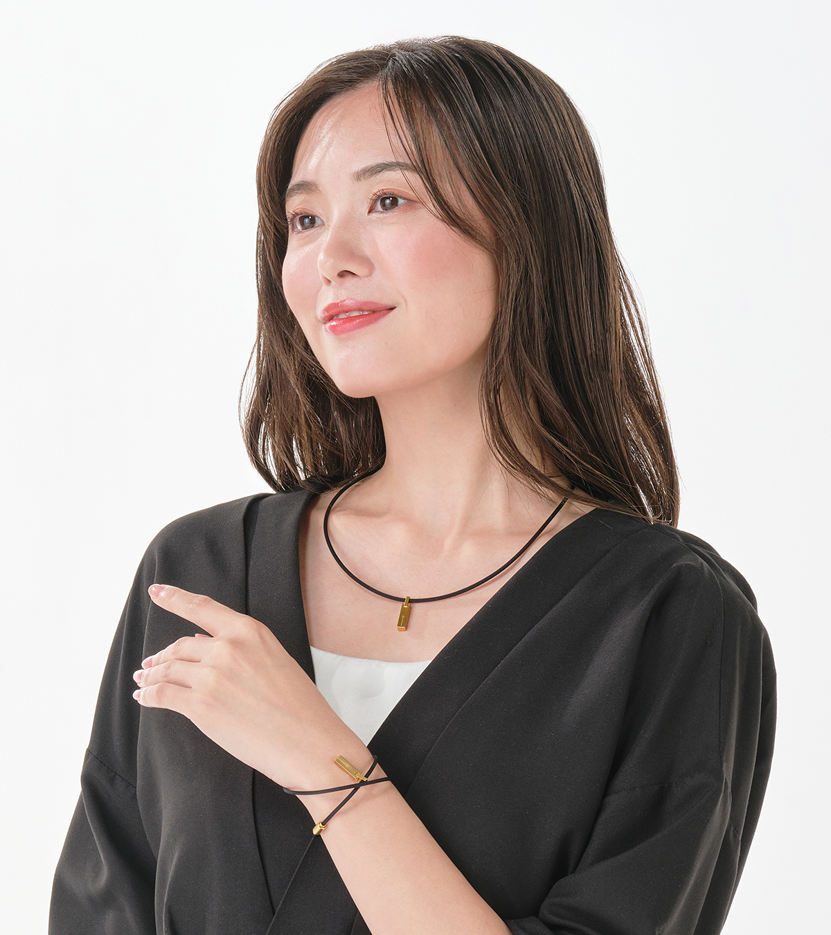 phaitenネックレス&ブレスレット総額3万円以上！ ブレス・アンクレット | ファイテン公式通販サイト【ファイテン