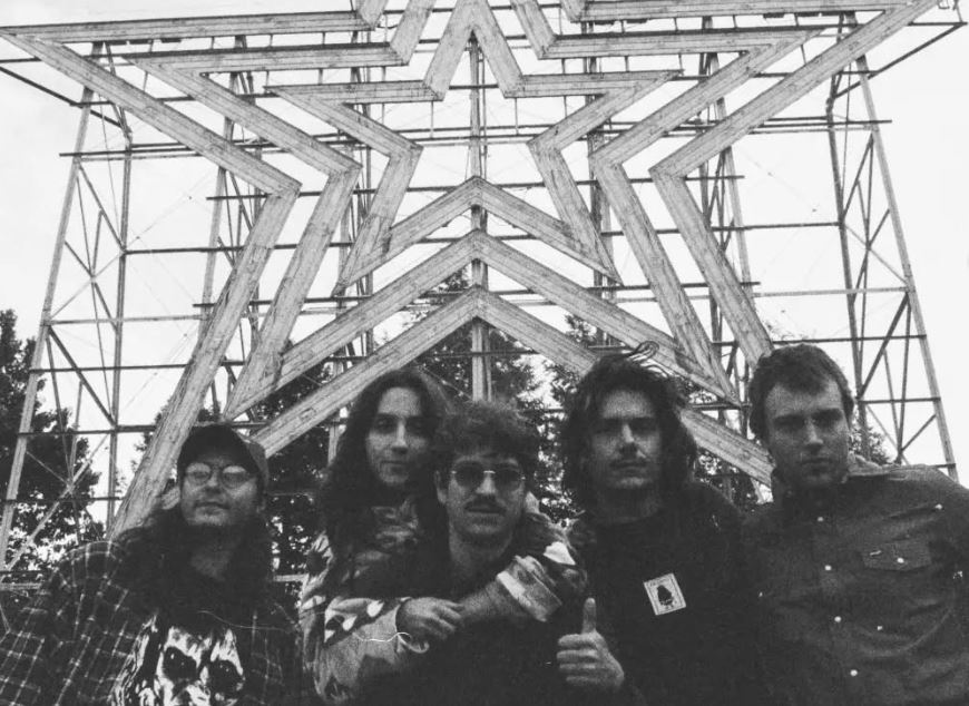 Punk heroes Autobahns will be returning to Australia this June! Catch them at Waywards at the Bank Hotel - Newtown on Thu 12 Jun. Tix on sale now🤘 bit.ly/44RDly6 #NSW