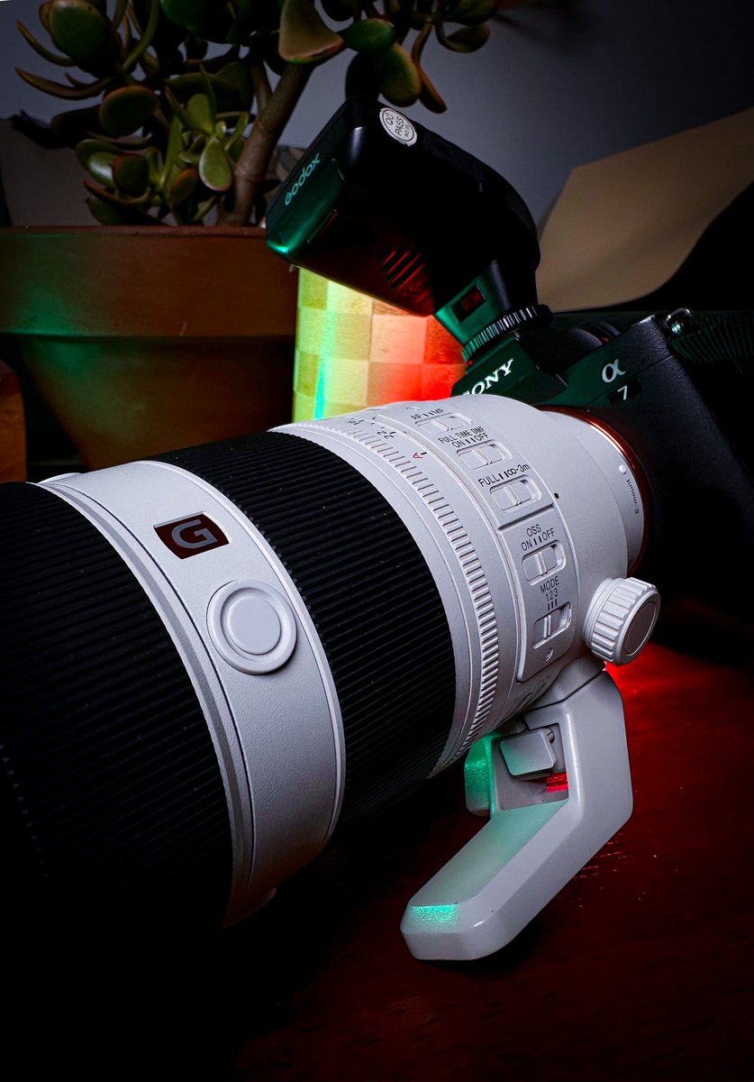 gann_shot's tweet photo. @mukiri_ndegwa leo ukona machine ganii ?
Mm nikona Sony na 70-200mm G Master 😅 https://t.co/zTd65m5zFr