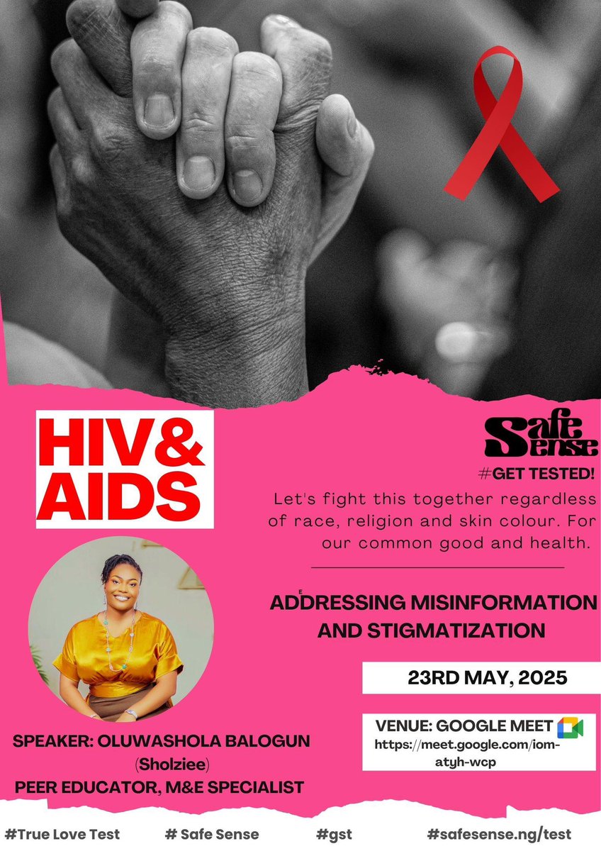 cutie_deola's tweet photo. Our guest speaker is ready, are you? 

It’s time to dispel all those lies you’ve held on to. 

Join us today by 8pm. https://t.co/YNHsNLfdau https://t.co/jAHlWNmXrX