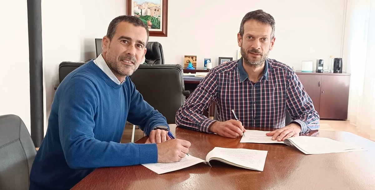 Aigua de Rigat tweet media