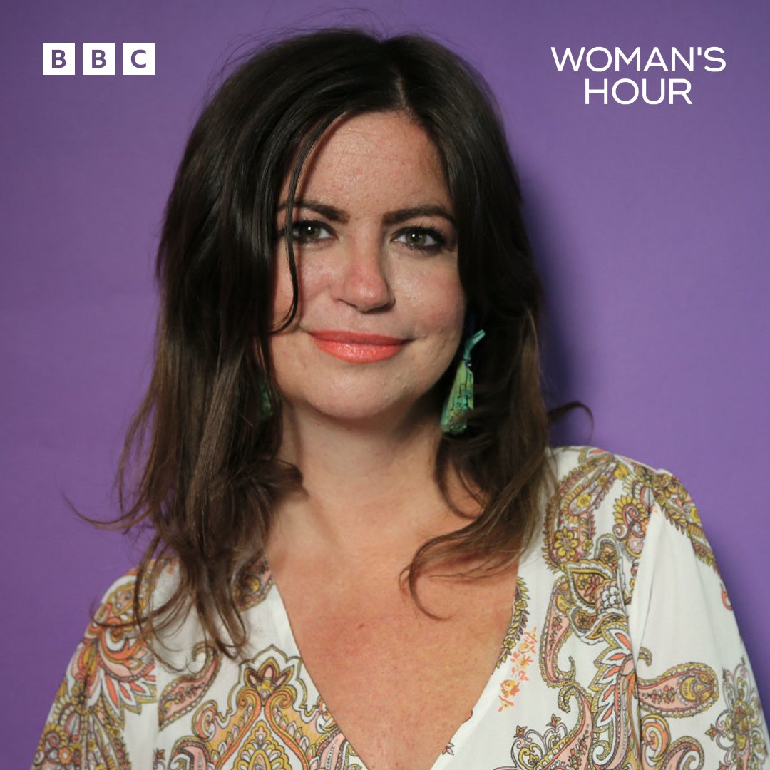 BBC Woman's Hour (@bbcwomanshour) on Twitter photo Heather James, mum of Dame Deborah James, known as ‘Bowel Babe’, joins <a href="/itsanitarani/">anita rani</a> live in the studio today.
She’ll be discussing how she’s continuing her daughter’s legacy by spreading awareness of bowel cancer, the third most common cancer for women. Heather James, mum of Dame Deborah James, known as ‘Bowel Babe’, joins <a href="/itsanitarani/">anita rani</a> live in the studio today.
She’ll be discussing how she’s continuing her daughter’s legacy by spreading awareness of bowel cancer, the third most common cancer for women.