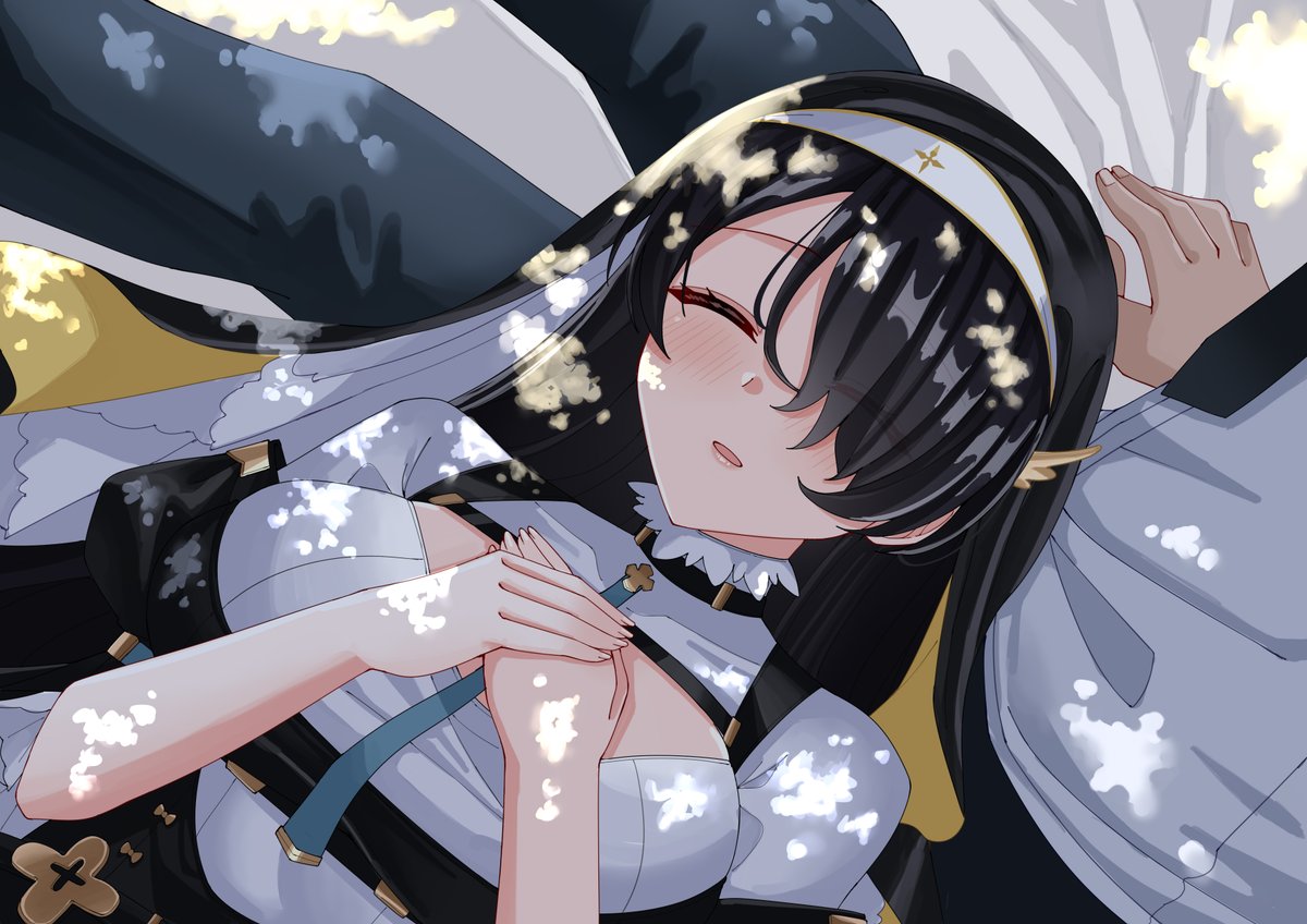 Commission work!
Hinata by <a href="/Rube776/">Rube 🎨</a>