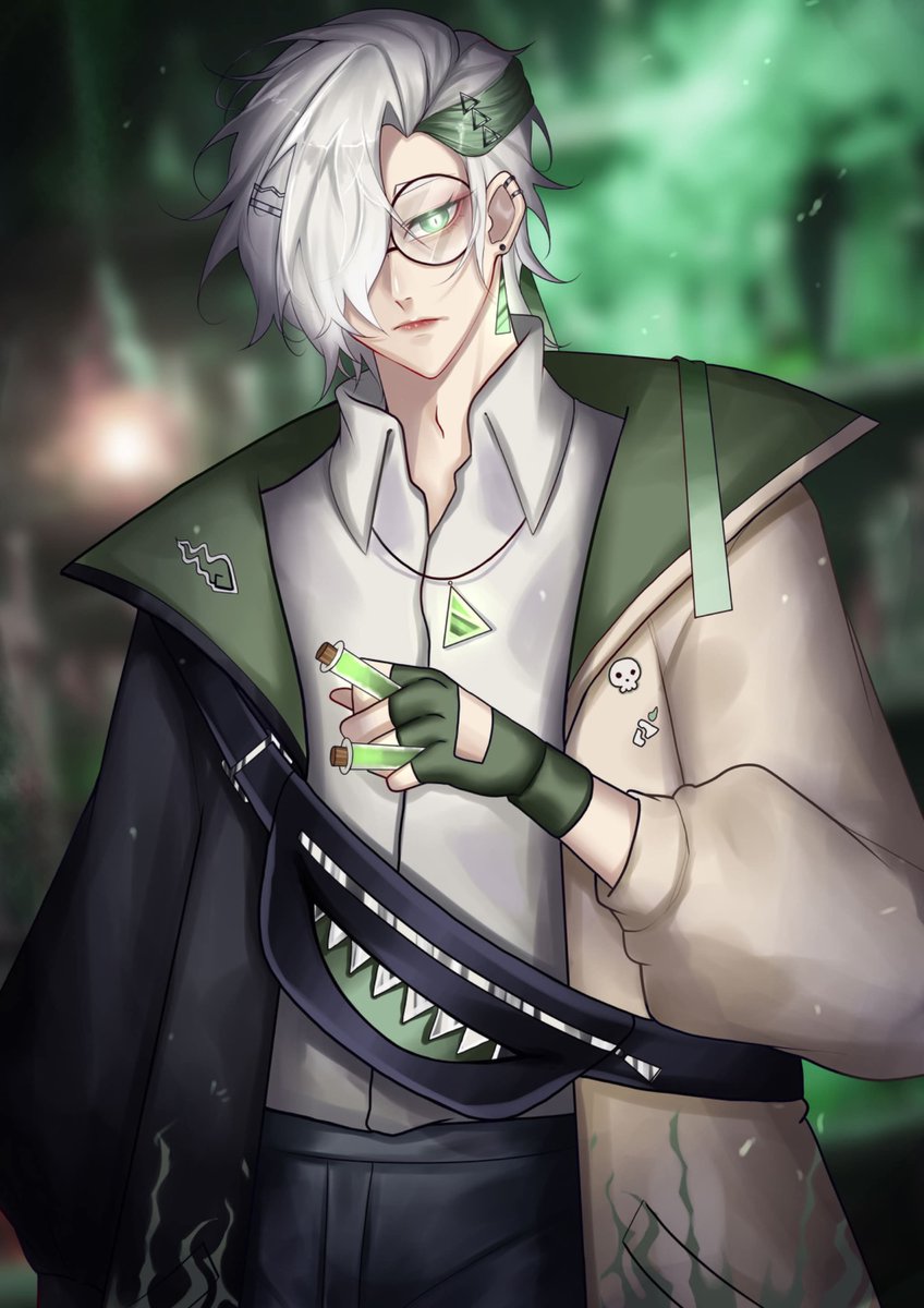 KUREN (@KurenVtuber) / Posts / X