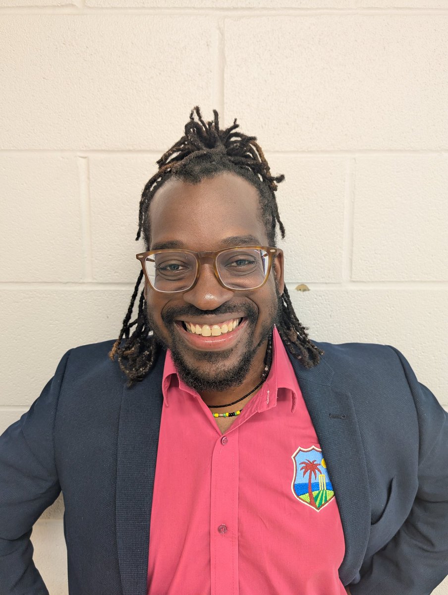 Caribbean Cricket Podcast tweet media