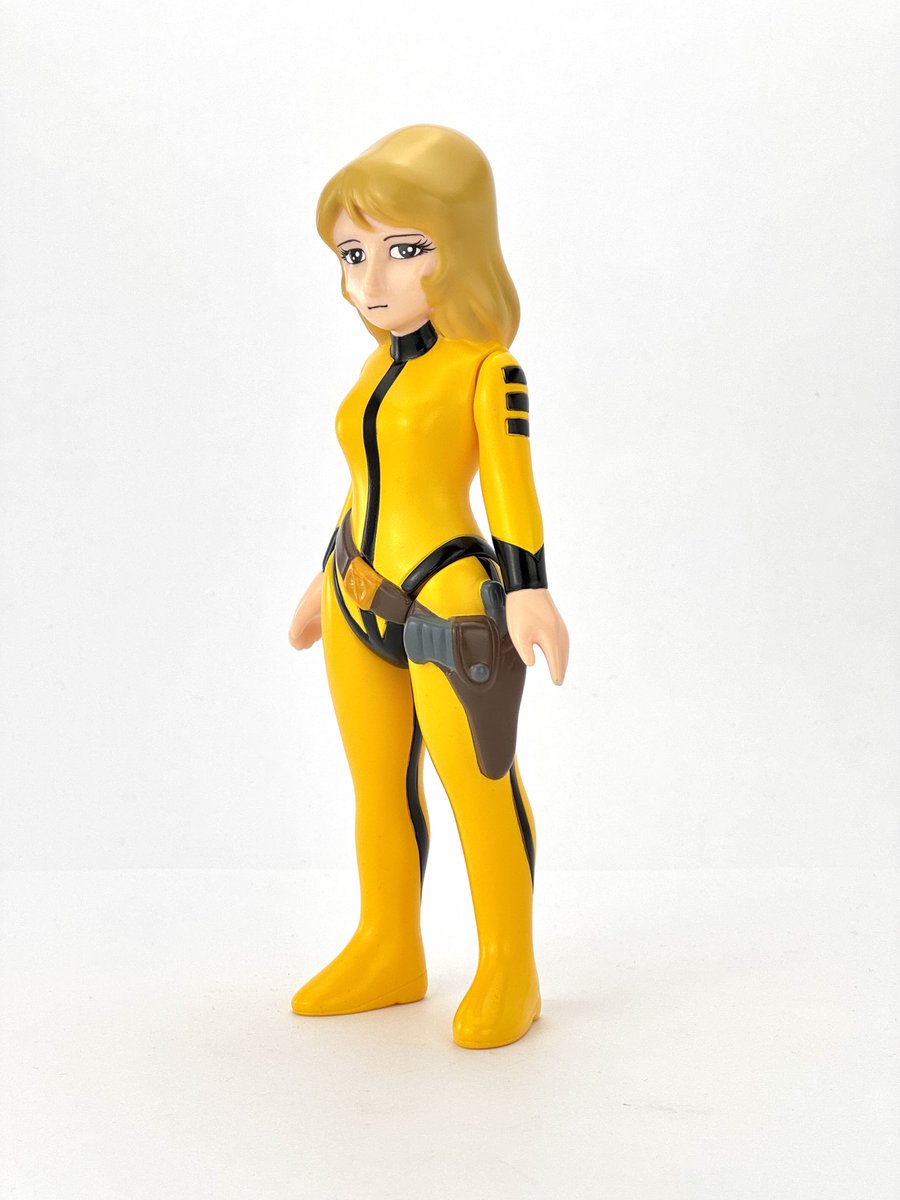 戦艦ヤマトフィギュア Amazon.co.jp: HGIF 宇宙戦艦ヤマト 沖田十三 フィギュア : ホビー