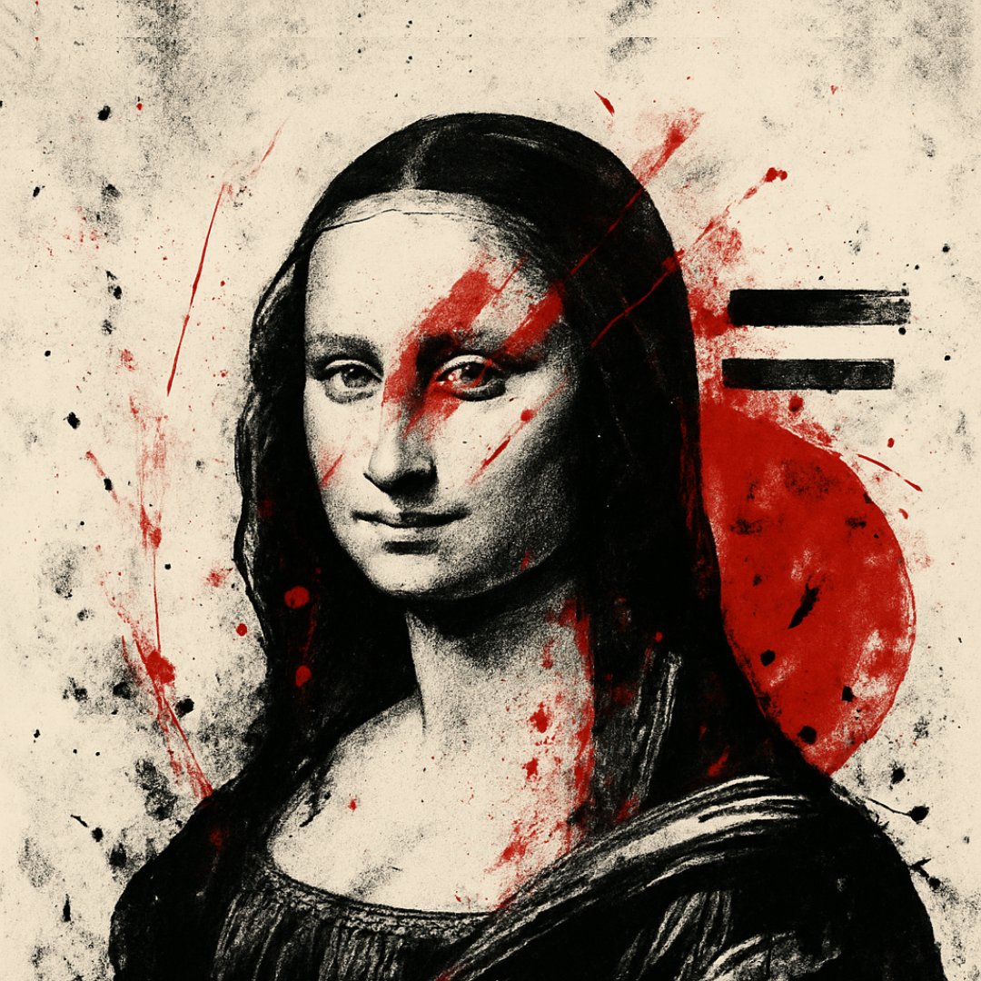 dear <a href="/e1igible/">MATiUSHYN</a> - congratulations 🥳

▪️ you're in 👇
objkt.com/tokens/KT1NLqP…

and welcome to the
- Family Art collection on <a href="/objktcom/">objkt.com</a> 

don't forget, if there are no willing bids within 24 hours, the work will be removed from the auction and burned...