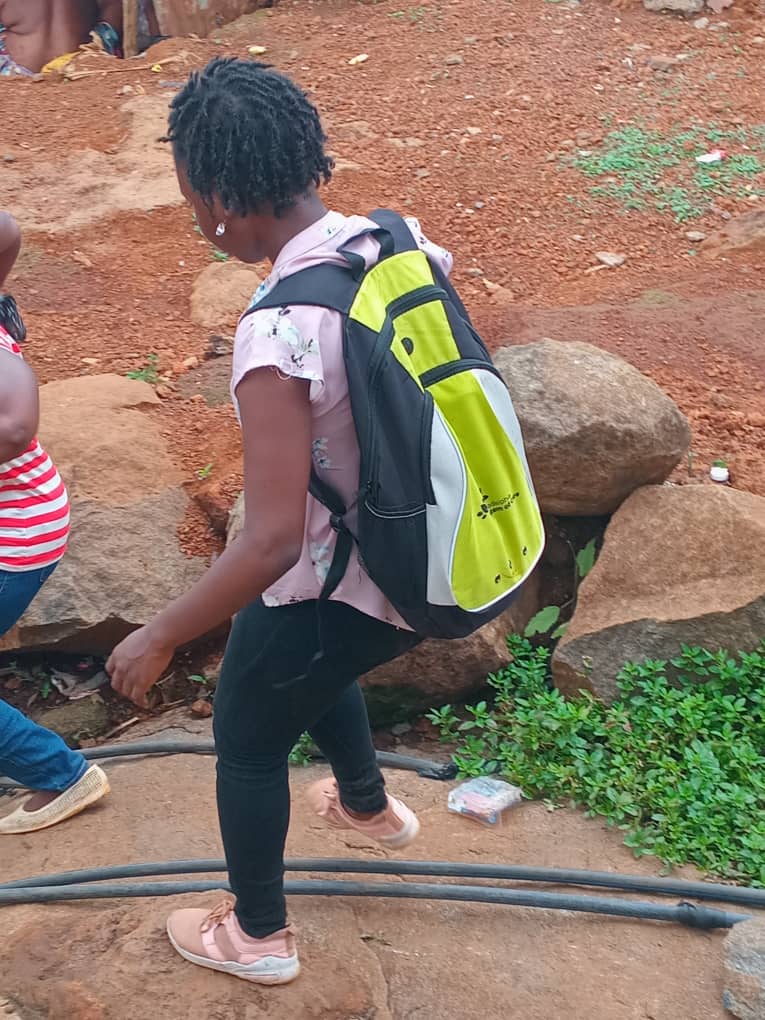 As the #UrbanSHADE project goes on, we'll be bringing you updates and personal reflections from our Researchers. Today, we highlight the experience of one of our RAs, Almenatu. Read more: bit.ly/4k5y5LR
#FieldResearch #WomenInResearch #IGCHR #LessonsFromTheField