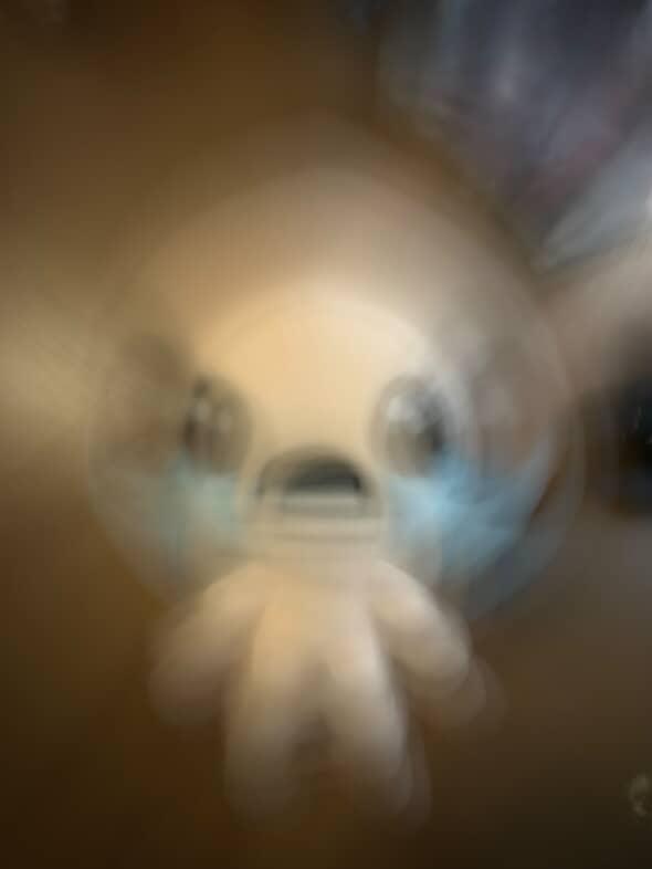 Me when I only get garbage poo poo items..