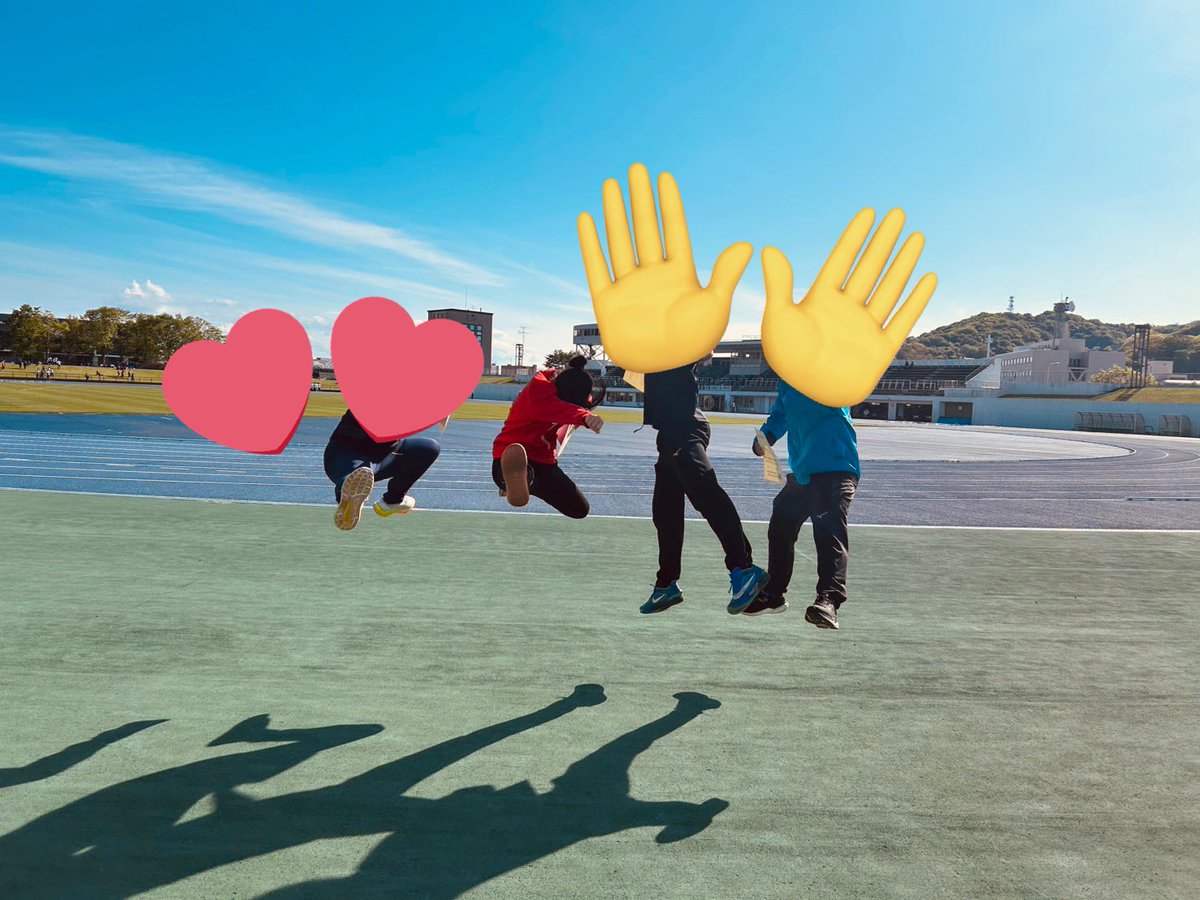 aikananon's tweet photo. 高体連支部大会
槍投げ。
3種目でも全道決まった💦
ここからが勝負です。真面目に練習してもらいます。 https://t.co/ECCOI0QM45