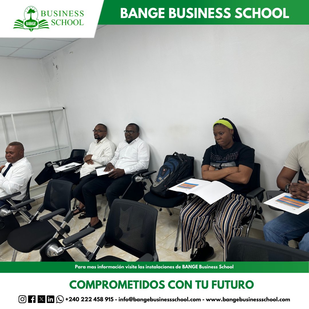 BangeBSchool's tweet photo. 🆕 El miércoles 21 de mayo, el equipo de IT de SONAGAS inició un curso de Ciberseguridad, orientado a reforzar sus capacidades para enfrentar amenazas digitales y proteger los sistemas de la empresa.

#bbs #sonagas #capacitacion #formacion #ciberseguridad #seguridadinformática https://t.co/A9E3ElR4K4