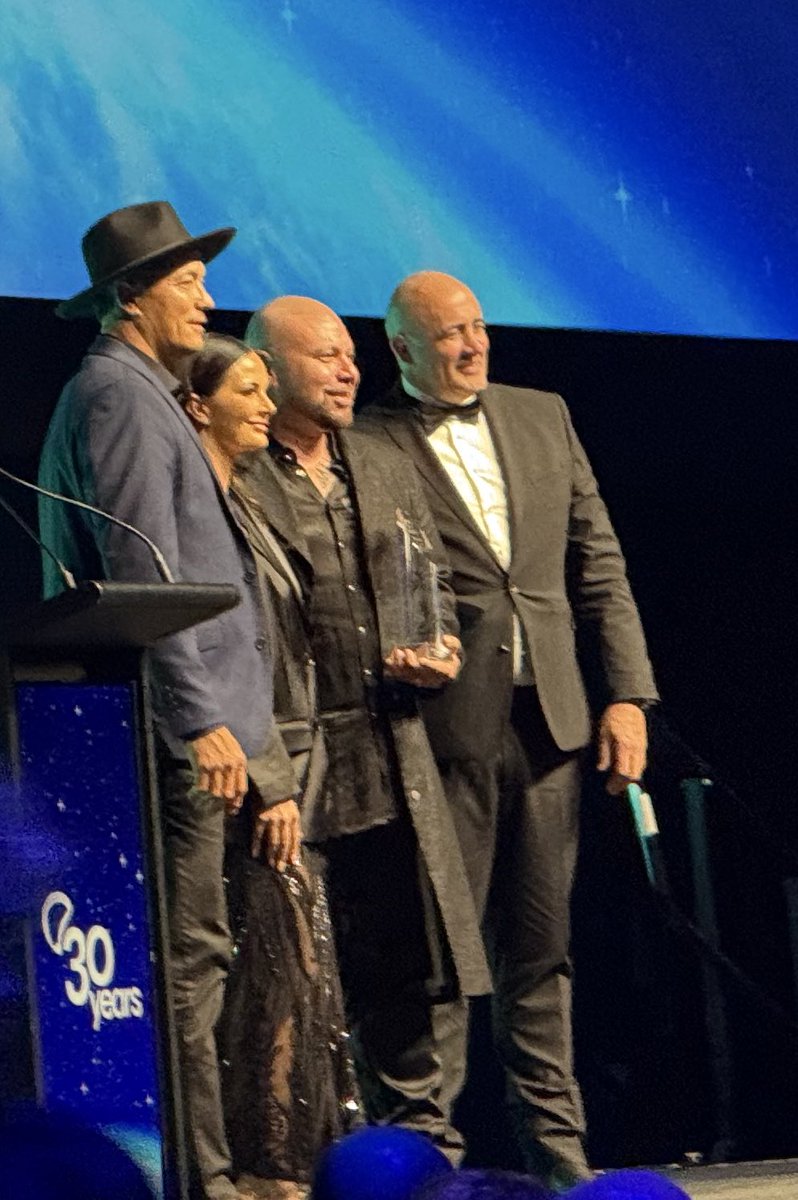 Congratulations NZ Hi-Tech Award winner Deep Dive Division, winner of Poutama Trust Hi-Tech Kamupene Māori o te Tau – Māori Company of the Year #htanz