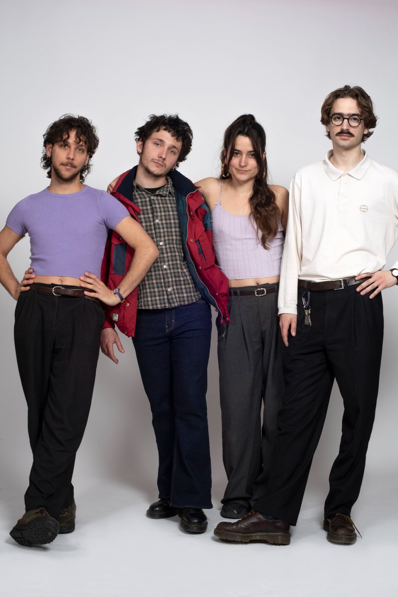 Bankrobber (@bankrobberbcn) on Twitter photo CERDANYA! PIRINEU!
Aquest dissabte, <a href="/remeifresca/">Remei de Ca la Fresca</a> visita Prats i Sansor per actual al festival Sons de l'Era. Des del Montseny al Cadí, com qui no vol la cosa. youtube.com/watch?v=J5aBSO… CERDANYA! PIRINEU!
Aquest dissabte, <a href="/remeifresca/">Remei de Ca la Fresca</a> visita Prats i Sansor per actual al festival Sons de l'Era. Des del Montseny al Cadí, com qui no vol la cosa. youtube.com/watch?v=J5aBSO…