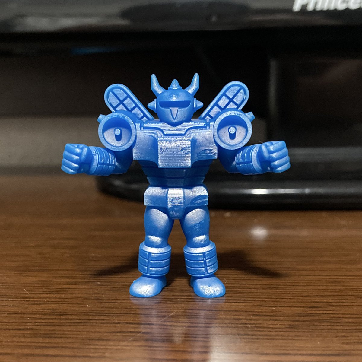 キン消しバカ一代なおちん (@keshi_nao) / Posts / X