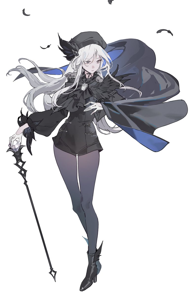 rmflawha12's tweet image. 🐦‍⬛