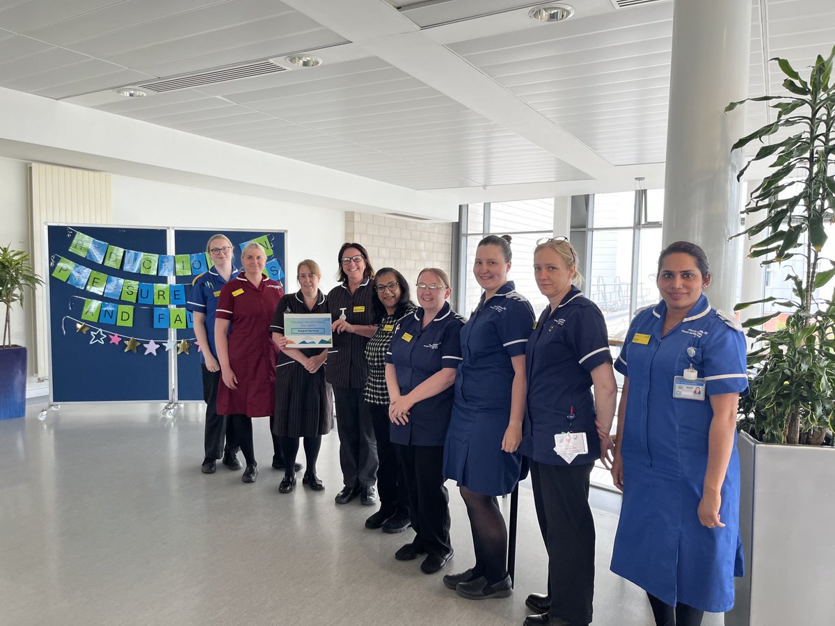 ⭐️ TissueViabilityTeam tweet media