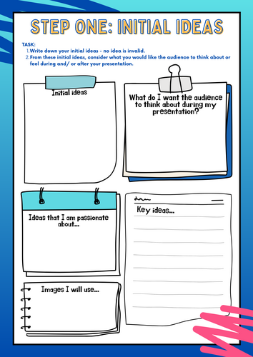 mrs_chudasama's tweet photo. 💬Spoken #Language Booklet (AQA) 💬https://t.co/4CsR7gNmFN

This EIGHT STEP #booklet is interleaved with checkpoints tick lists, action plans, QR codes to relevant links and the #AQA mark scheme.

#TeamEnglish #English #SpokenLanguage #GCSE #Speaking #Listening #Questions https://t.co/r6iYGMfWn9