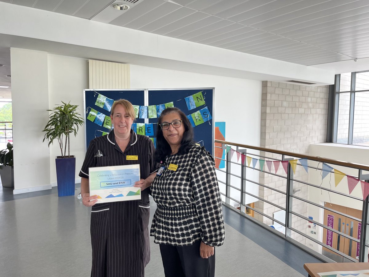 ⭐️ TissueViabilityTeam tweet media