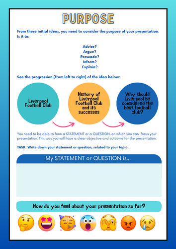 mrs_chudasama's tweet photo. 💬Spoken #Language Booklet (AQA) 💬https://t.co/4CsR7gNmFN

This EIGHT STEP #booklet is interleaved with checkpoints tick lists, action plans, QR codes to relevant links and the #AQA mark scheme.

#TeamEnglish #English #SpokenLanguage #GCSE #Speaking #Listening #Questions https://t.co/r6iYGMfWn9