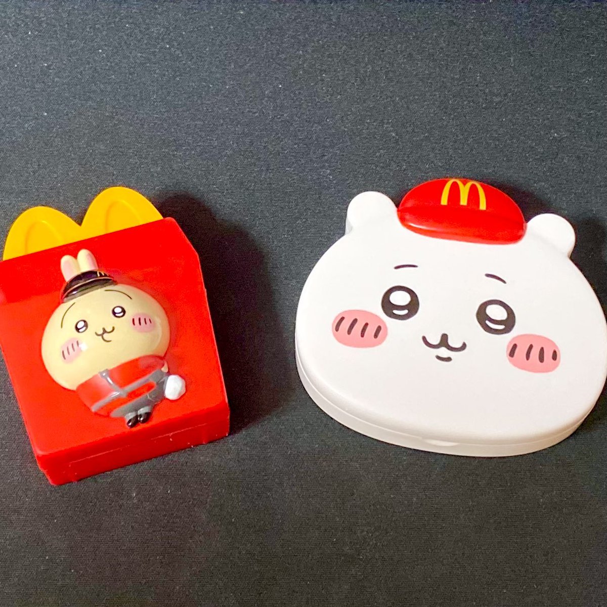 ミッションコンプリート