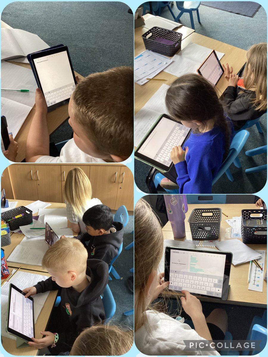 Merton Bank Primary School (@mertonbankp) on Twitter photo Year 2 have been creating digital posters for their instruction writing on how to create a herb garden! <a href="/Talk4Writing/">Talk for Writing</a> <a href="/PieCorbett/">Pie Corbett</a> Year 2 have been creating digital posters for their instruction writing on how to create a herb garden! <a href="/Talk4Writing/">Talk for Writing</a> <a href="/PieCorbett/">Pie Corbett</a>