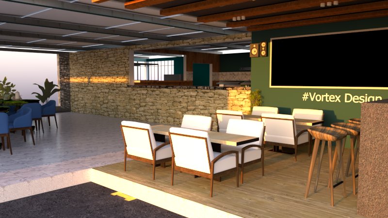 murasanyiCSC's tweet image. #VortexDesign for: Healthy, Supportive &amp;amp; sustainable interior and exterior spaces.
Value addition to properties and businesses