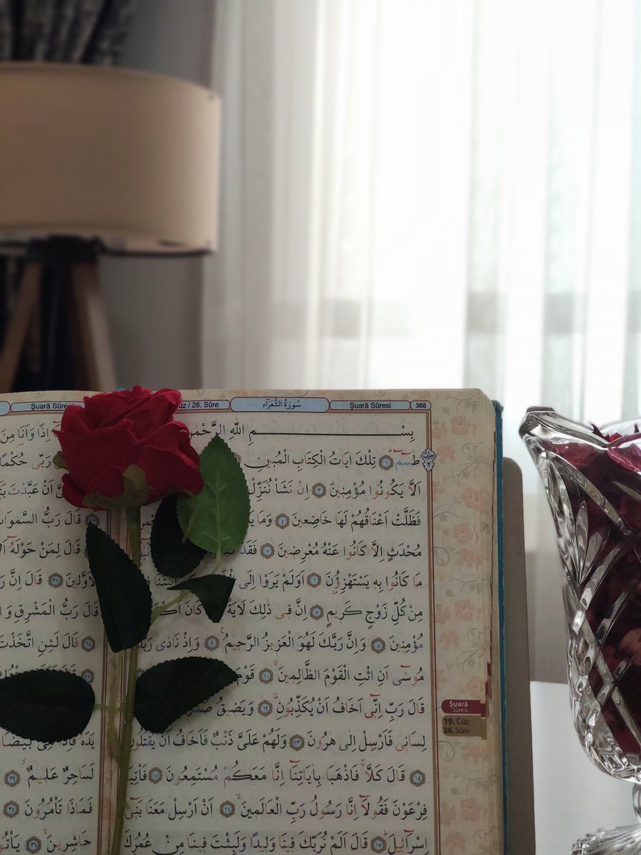 Tövbeli bir geçmiş, Yeminli güzel bir gelecek ...